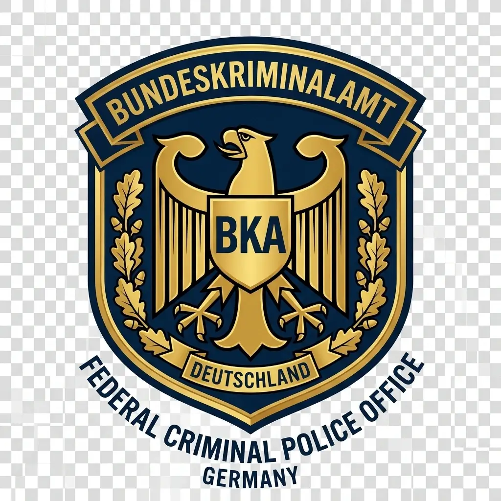 BKA Logo