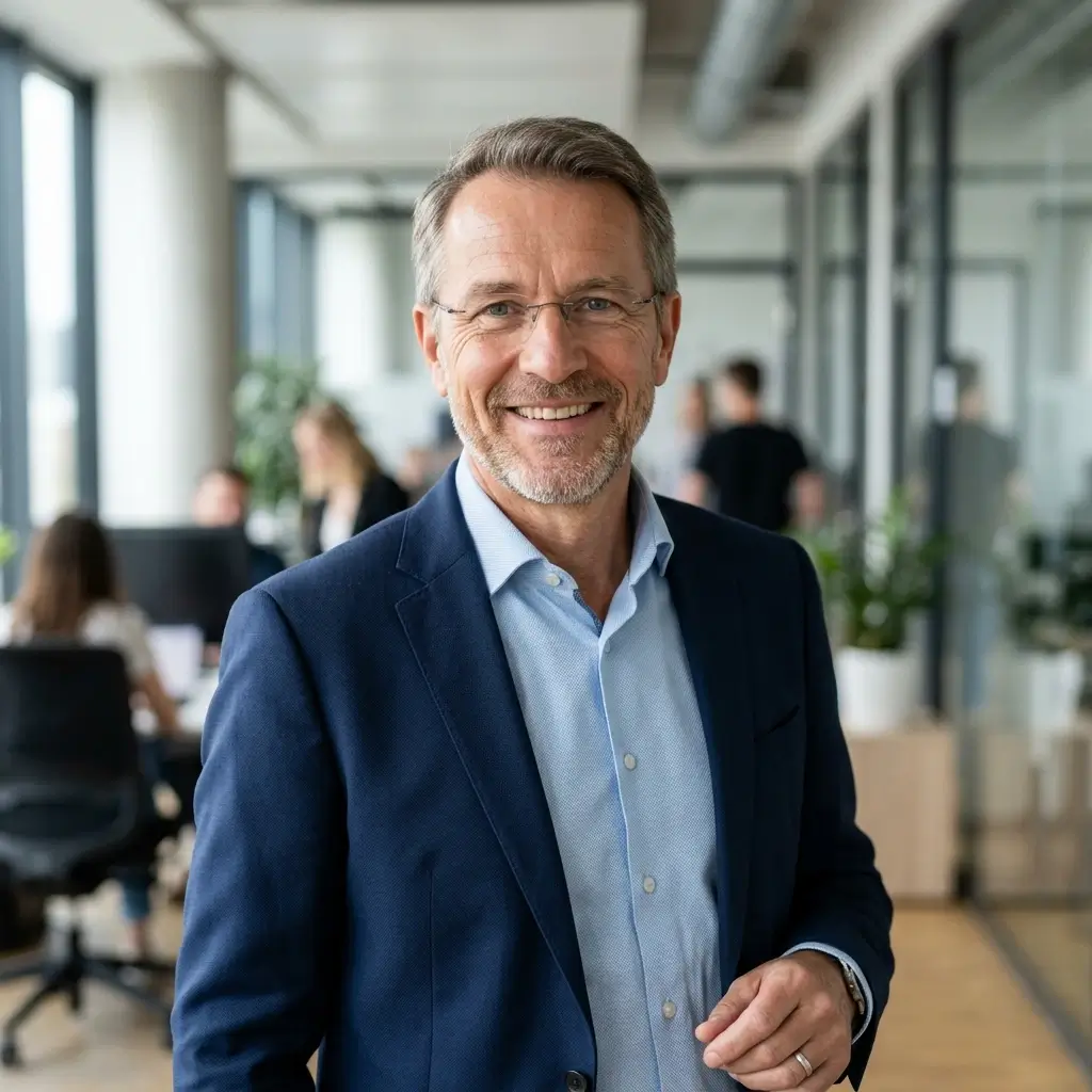 Max Mustermann
